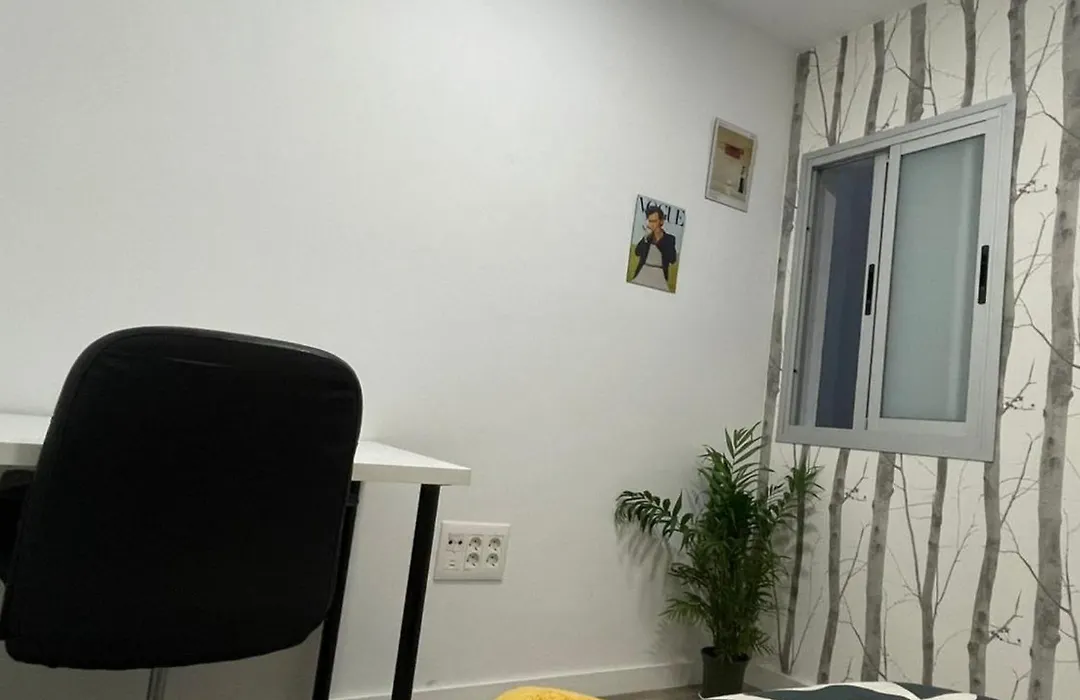 CoLiving El Juan-1